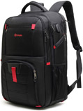 BeeVan Extra Large Waterproof Laptop Business Travel College Backpack Reviews