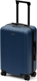 Chester Minima Carry-On Lightweight Hardshell Spinner Wheeled Luggage Reviews