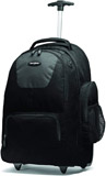 Samsonite Wheeled Laptop Backpack with Organizational Pockets Reviews