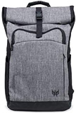 Acer Predator Rolltop Jr. Backpack with Organized Pockets for All Gear Reviews