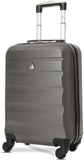Aerolite Carryon Travel Rolling Suitcase  for Men and Women Reviews