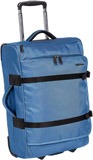 AmazonBasics Francis Comfortable, Convenient Style Wheeled Duffel Bag Reviews
