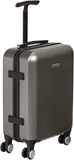 AmazonBasics Hardshell Spinner Suitcase For Men and Women Reviews