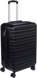 AmazonBasics Hardside Spinner Suitcase Luggage with Expandable Wheels Reviews