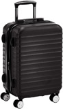 AmazonBasics Premium Hardside Spinner Suitcase Luggage with Wheels for Mens Reviews