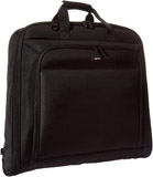 AmazonBasics Premium Travel Hanging Luggage Suit Carrier Bag Reviews