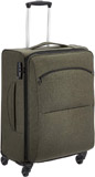 AmazonBasics Urban Carry-On Softside Spinner Luggage Reviews
