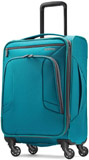 American Tourister Carry-On Expandable Softside Luggage with Wheels Reviews