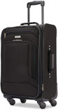American Tourister Pop Max Softside Luggage with Spinner Wheels Reviews