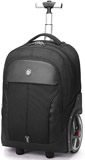 Aoking Large Wheeled Rucksack Laptop Travel Backpack Reviews