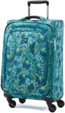 Atlantic Luggage Atlantic Ultra Lite Softsides Carry-on Reviews