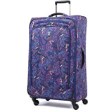 Atlantic Luggage Atlantic Ultra Lite Softsides Luggage  Reviews