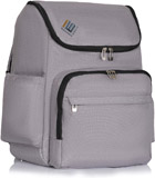 Be Backpack Equip Underseat Carry On Bag with Luggage Strap Reviews