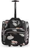 Bebe Women's Valentina-Wheeled Under The Seat Carry-on Luggage Bag Reviews