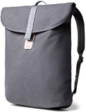 Bellroy Slim Laptops Backpack with Magnetic Strap Closure Reviews