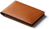 Bellroy Slim Leather Travel Documents Organizer Wallet Reviews