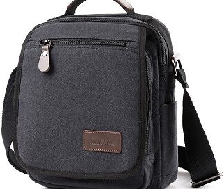 Best Man Purse