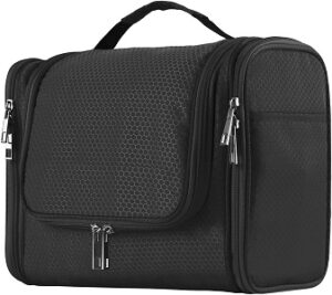 Best Men's Hanging Toiletry Bag