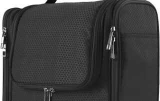 Best Men's Hanging Toiletry Bag