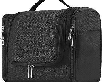 Best Men's Hanging Toiletry Bag