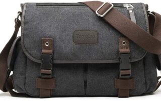 Best Messenger Bags for Women