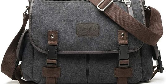 Best Messenger Bags for Women