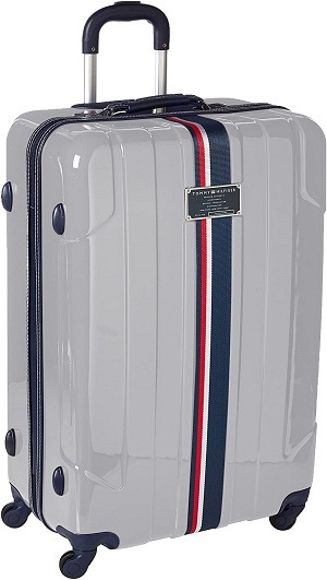 Best Polycarbonate Luggage