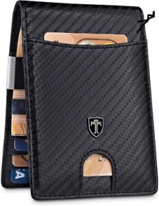 Best RFID Blocking Wallets