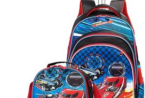 Best Rolling Backpacks for Kids