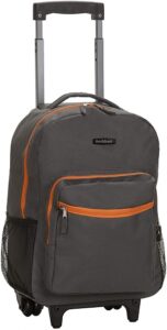 Best Rolling Backpacks for School