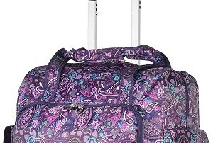 Best Rolling Carry on Bags