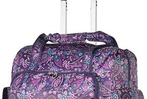 Best Rolling Carry on Bags