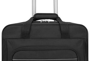 Best Rolling Laptop Bag