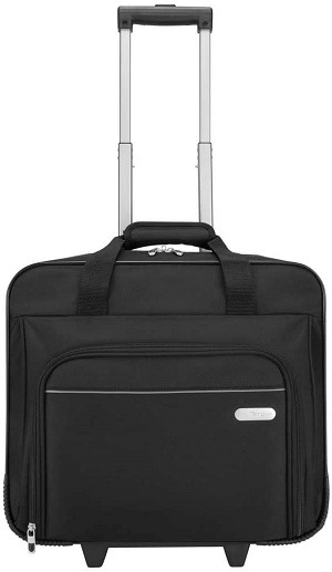 Best Rolling Laptop Bag