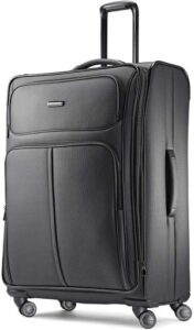 Best Samsonite Luggage