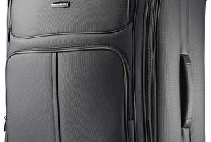 Best Samsonite Luggage