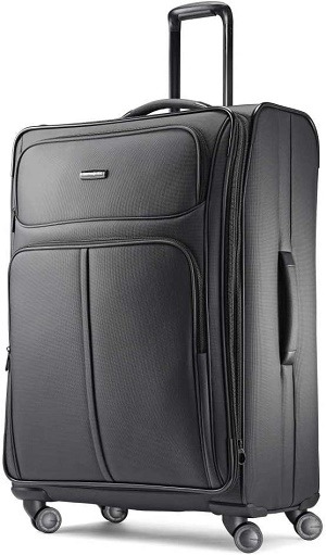 Best Samsonite Luggage Reviews 2020 - Best For This Price?