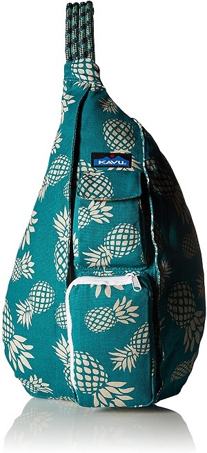 Best Sling Bag for Travel