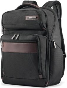 Best Small Travel Backpack
