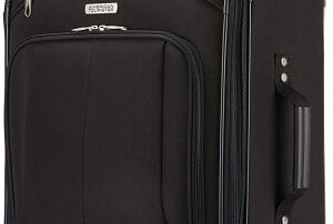 Best Softside Luggage