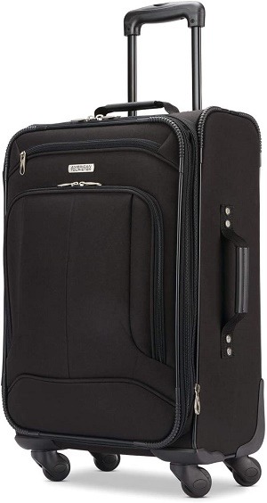 Best Softside Luggage Reviews 2020 - Best For This Price?