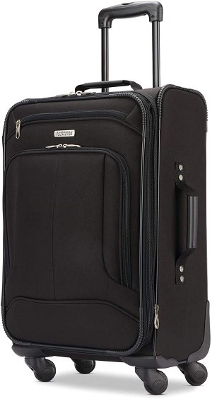 Best Softside Luggage