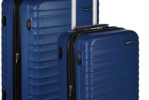 Best Spinner Luggage Sets