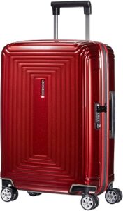 Best Spinner Suitcase