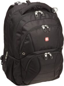 Best TSA Laptop Backpack