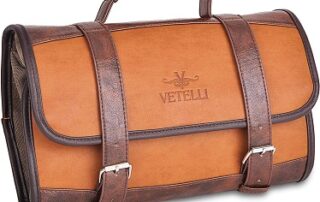 Best Toiletries Bag