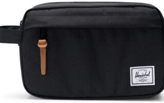 Best Toiletries Bag for Men