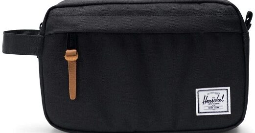 Best Toiletries Bag for Men