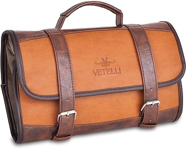 Best Toiletries Bag
