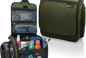 Best Toiletry Kit